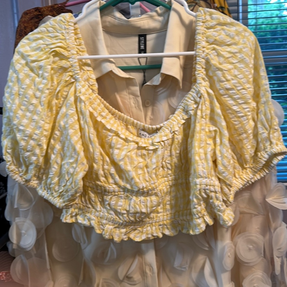 5284 - Shirt - @ParkSo25